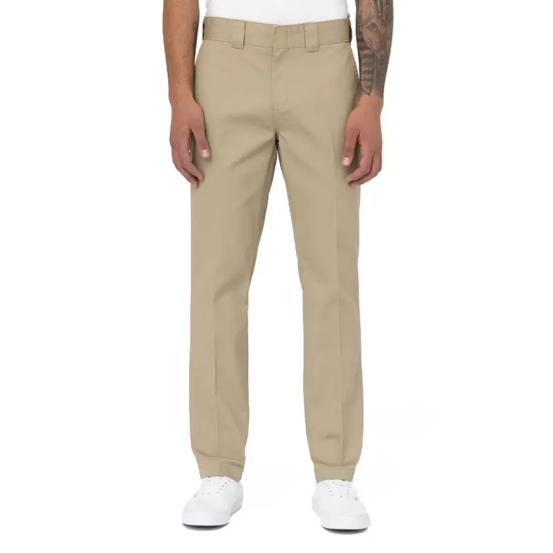 Pantaloni Uomo 872 Beige Uomo 32
