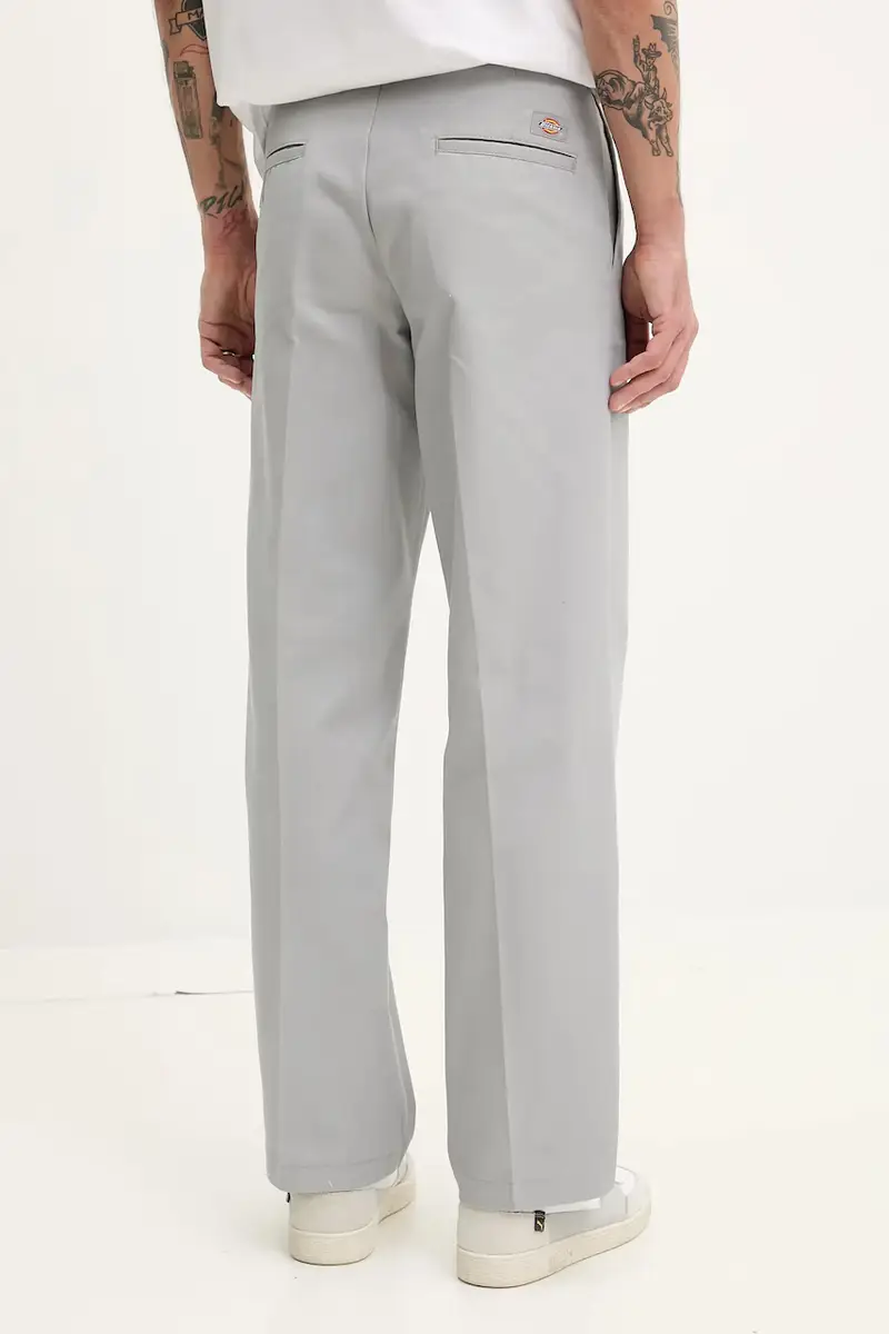 pantaloni uomo colore grigio DK0A4XK6D061 miniatura 3