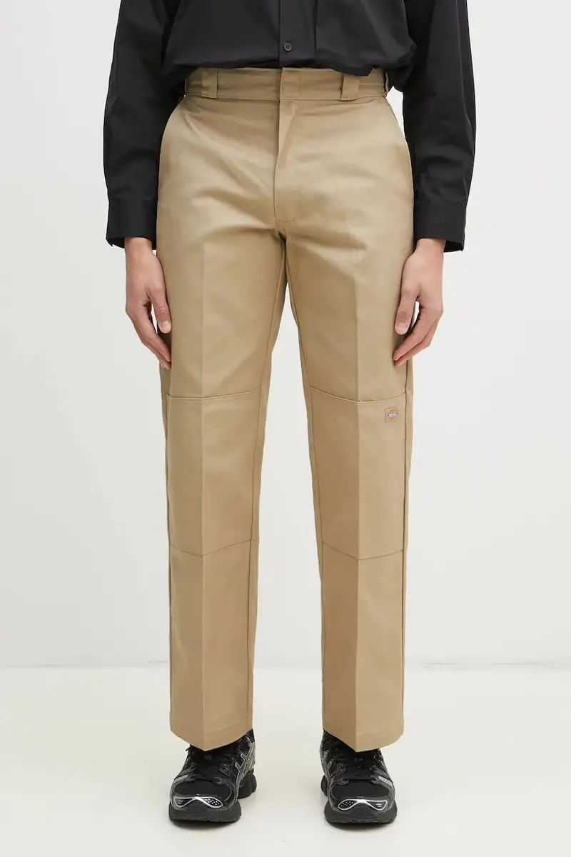 pantaloni uomo Verde