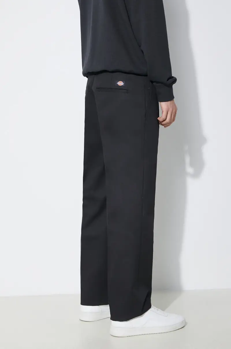 pantaloni WP873 uomo colore nero DK0A4XK9 miniatura 3