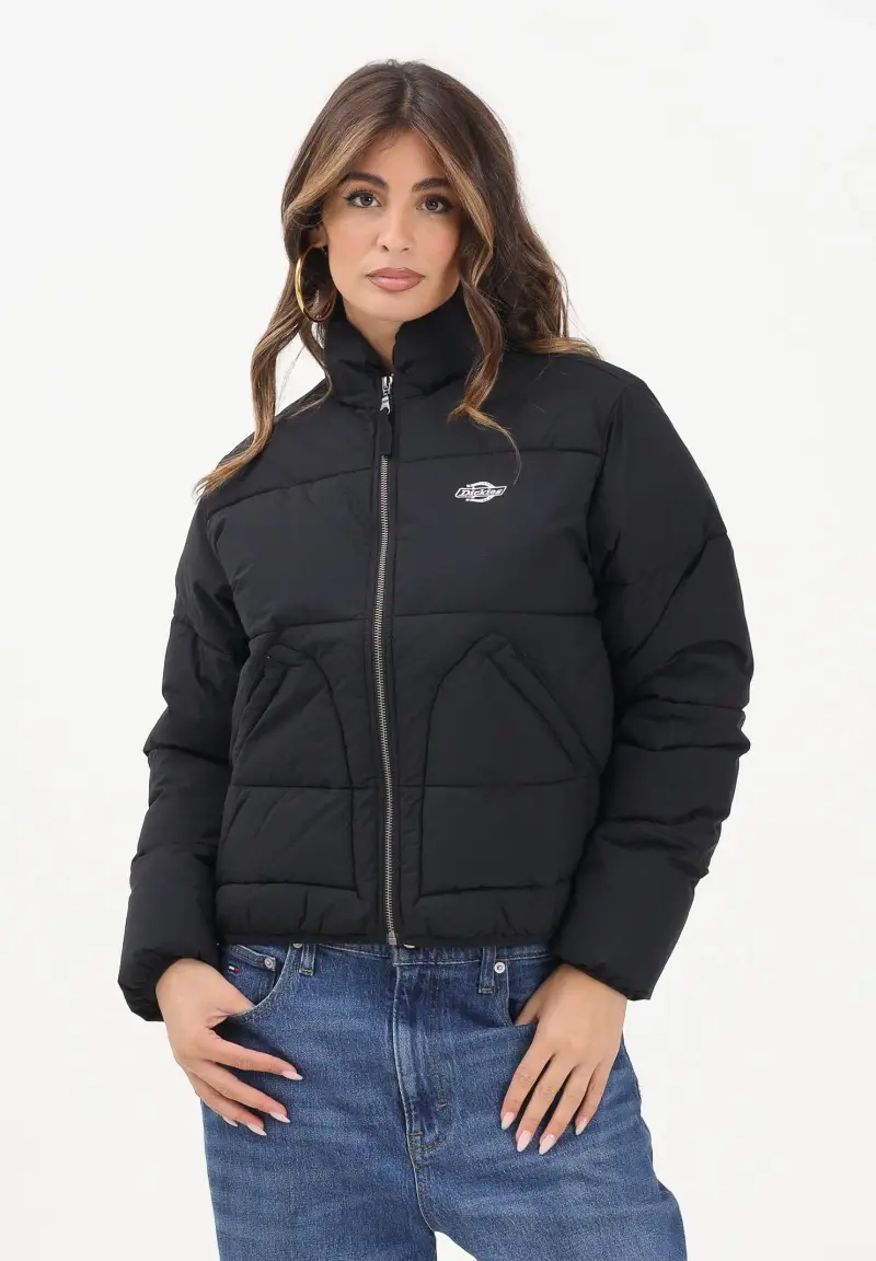 Piumino Summerdale nero da donna miniatura 2