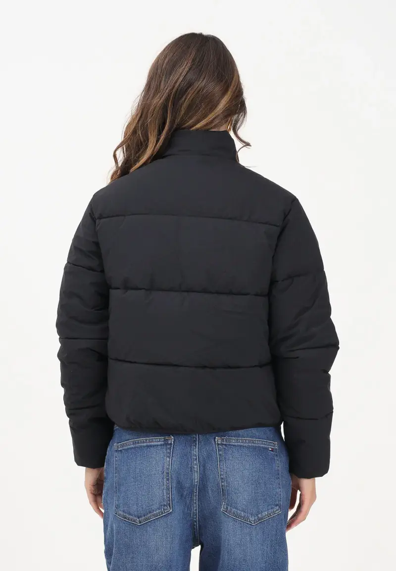 Piumino Summerdale nero da donna miniatura 3