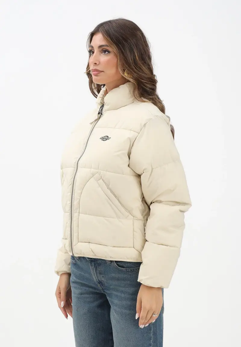 Piumino Summerdale sabbia da donna