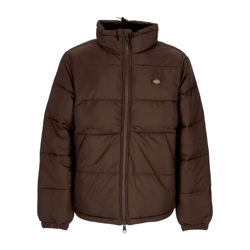 Piumino Uomo Waldenburg Jacket Java