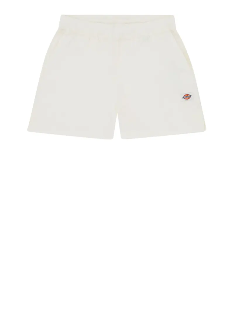 shorts dickies vale da donna - bianco