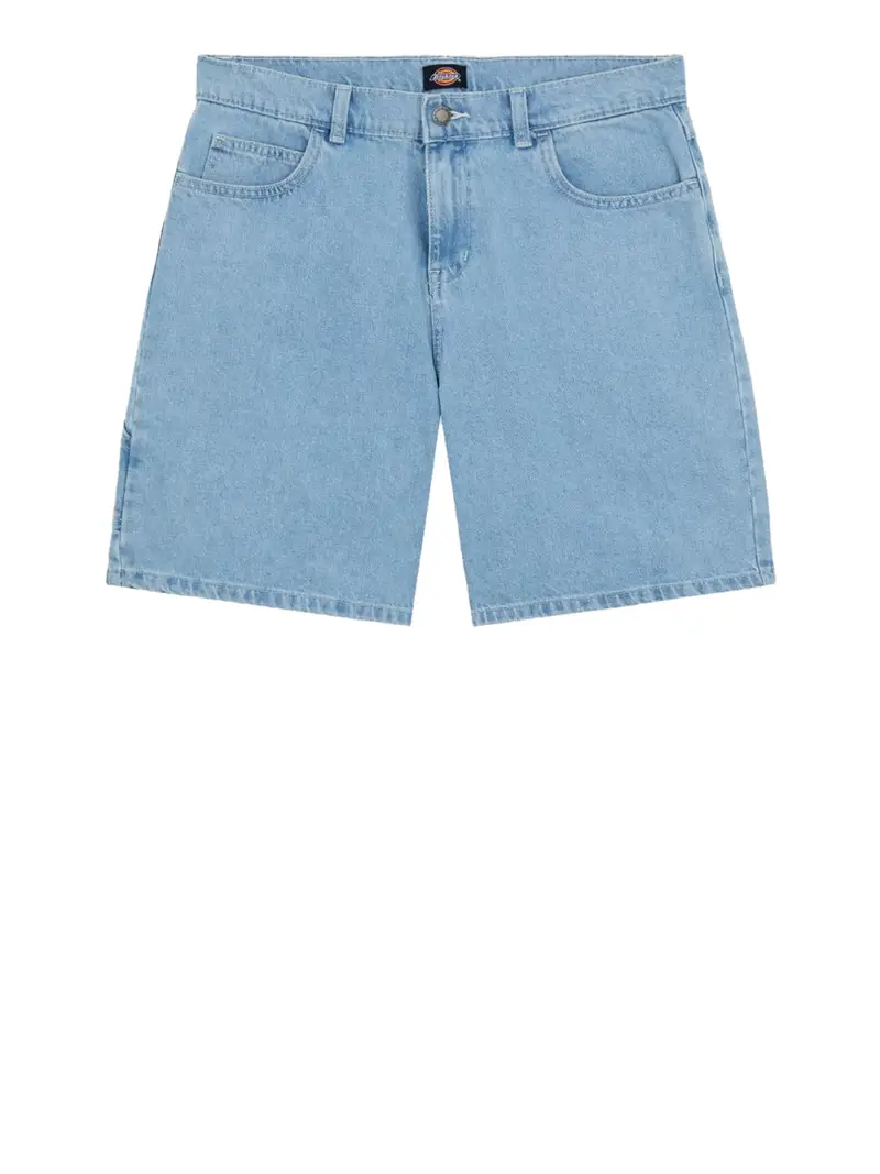 Dickies Jeans Donna Denim 2492406