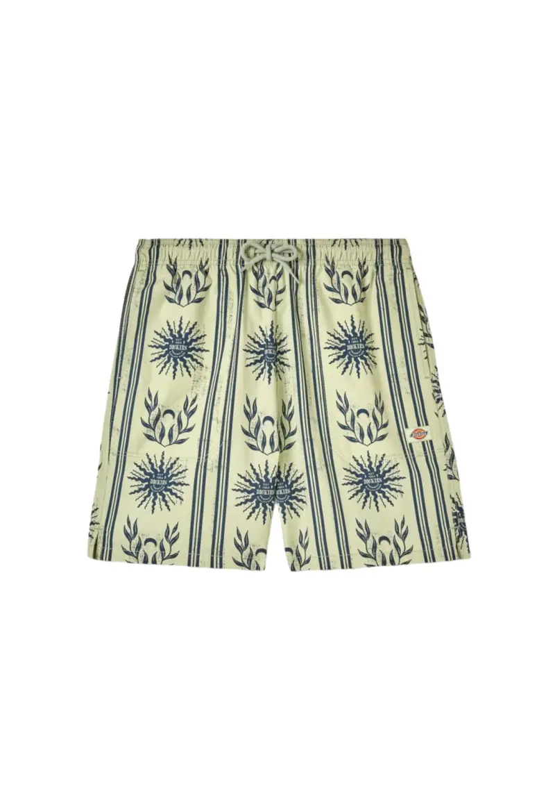 Shorts Kelso - S / Verde