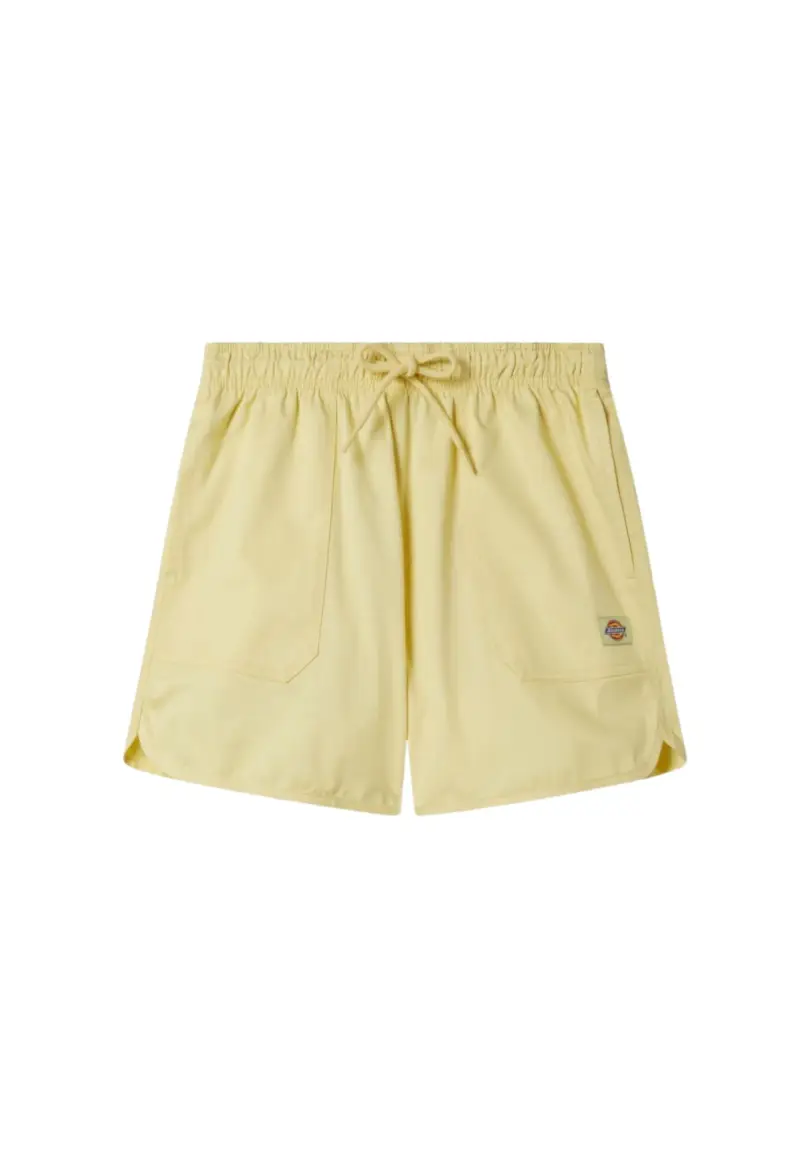 Shorts Victoria Pale - XS / Giallo