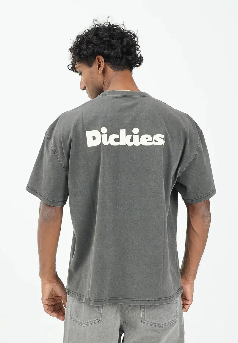 Dickies T-shirt Uomo 3103738 miniatura 2