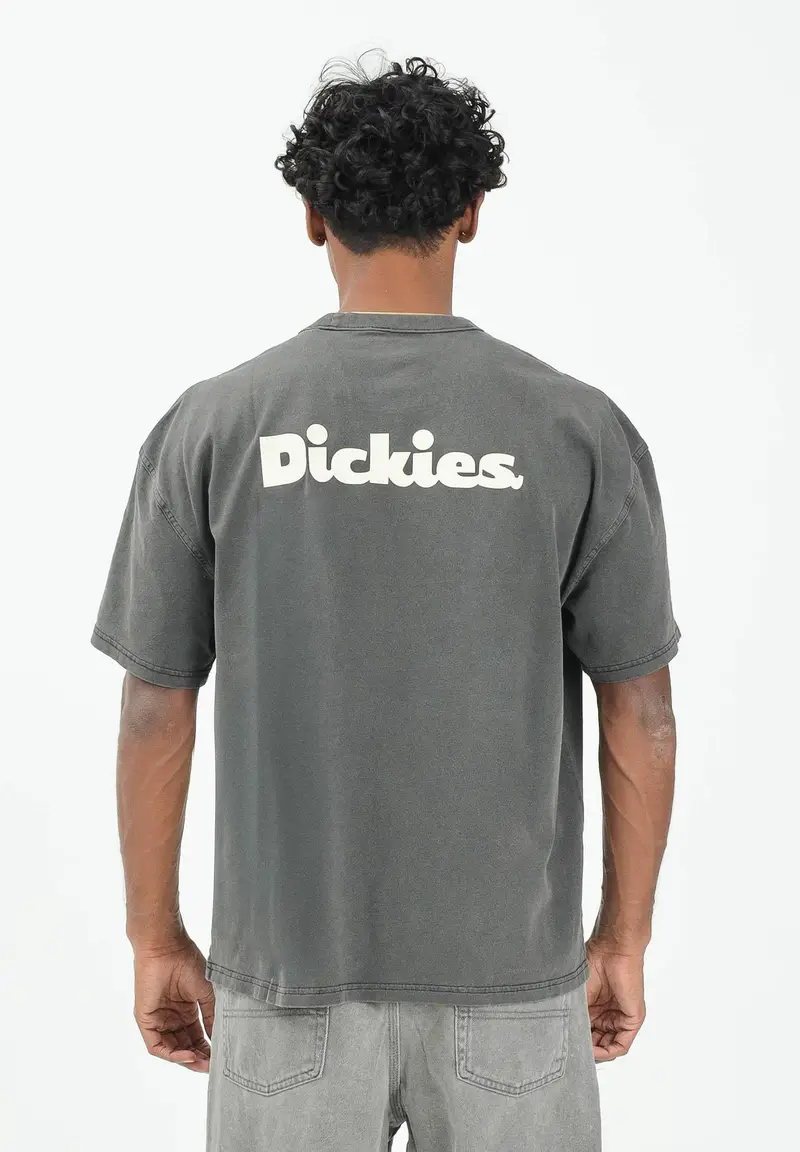 Dickies T-shirt Uomo 3103738 miniatura 3
