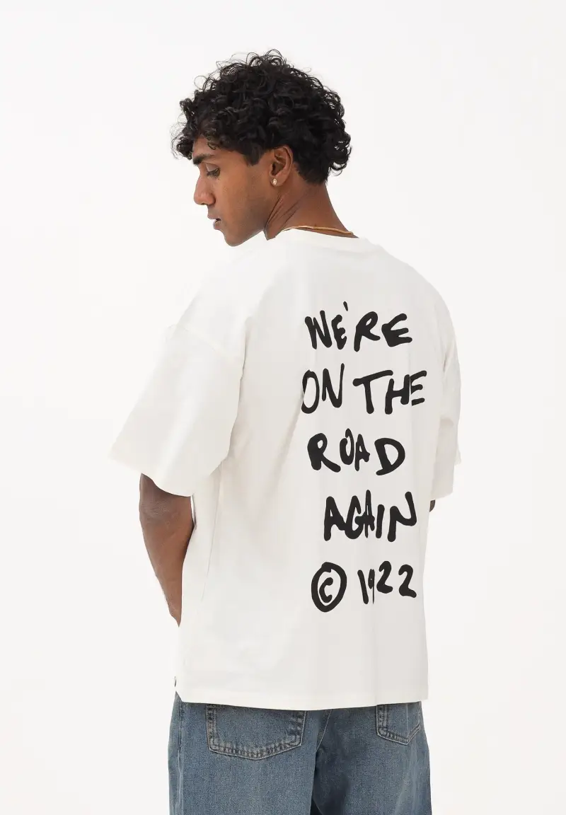 Dickies T-shirt Uomo 3176286 miniatura 2