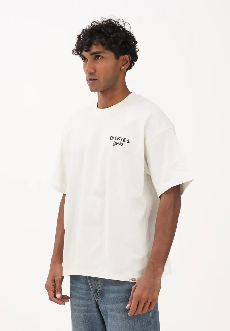 Dickies T-shirt Uomo 3176286