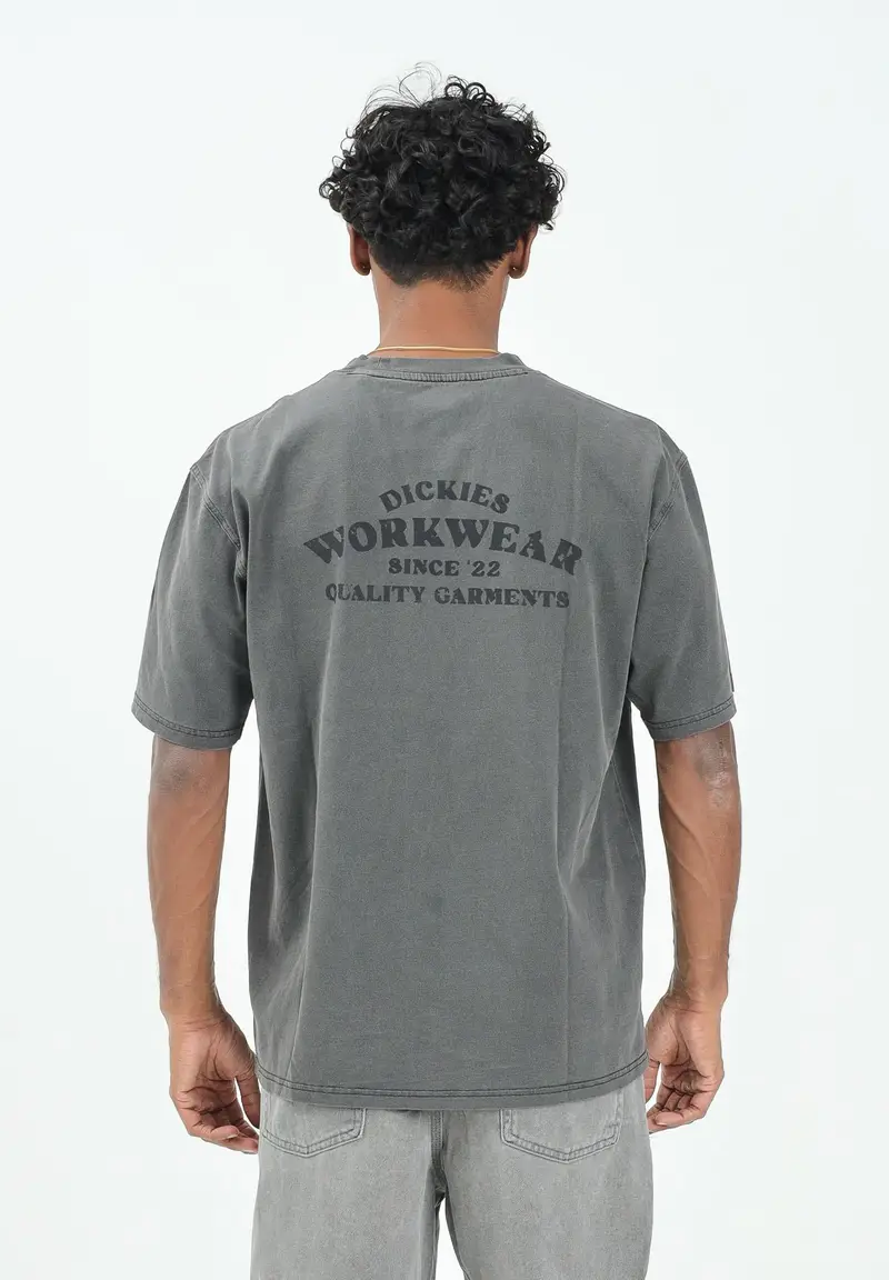 Dickies T-shirt Uomo 3103645 miniatura 3