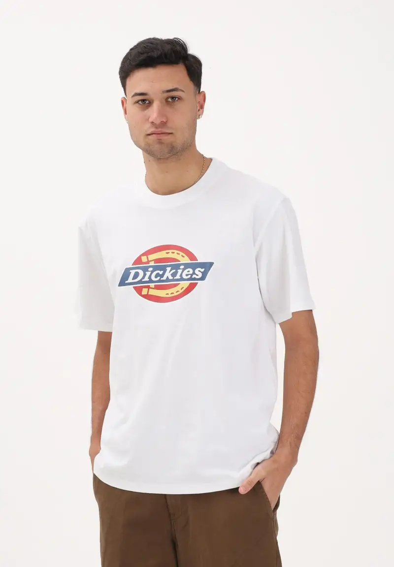 Dickies T-shirt Uomo 4319595 miniatura 2