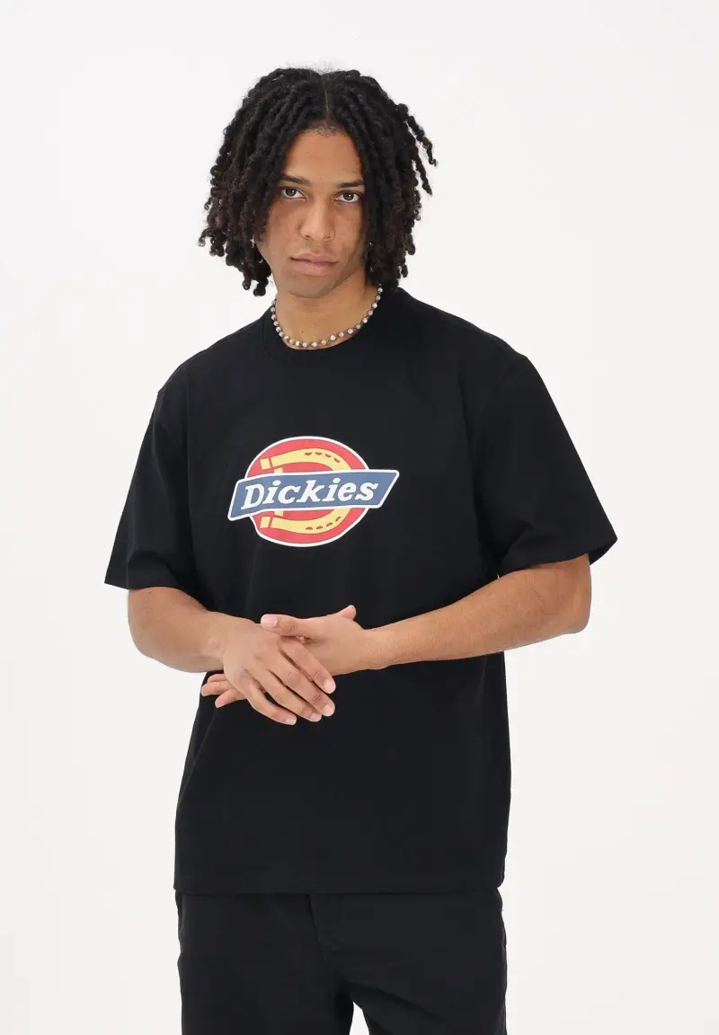 Dickies T-shirt Uomo 4346552 miniatura 2