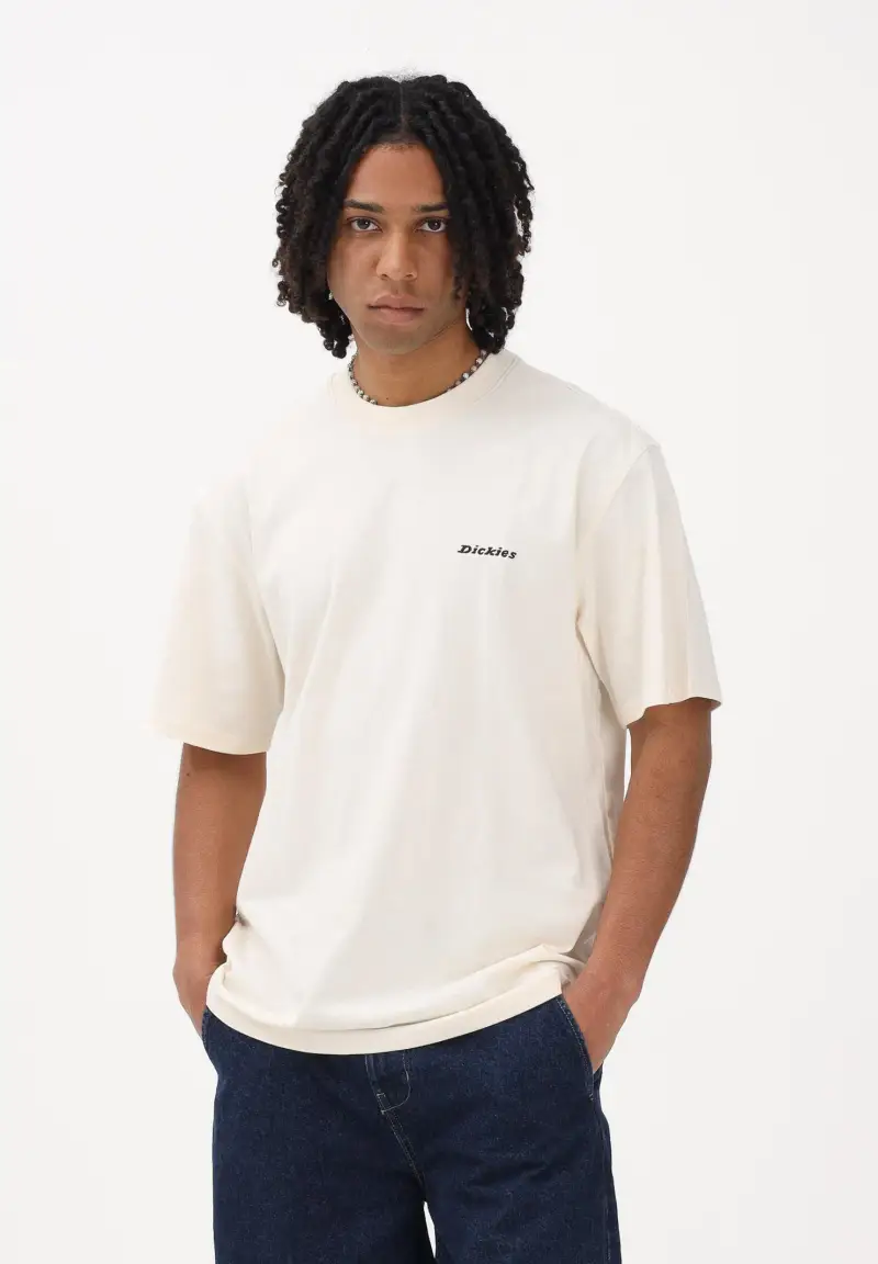 Dickies T-shirt Uomo 4346631 miniatura 2