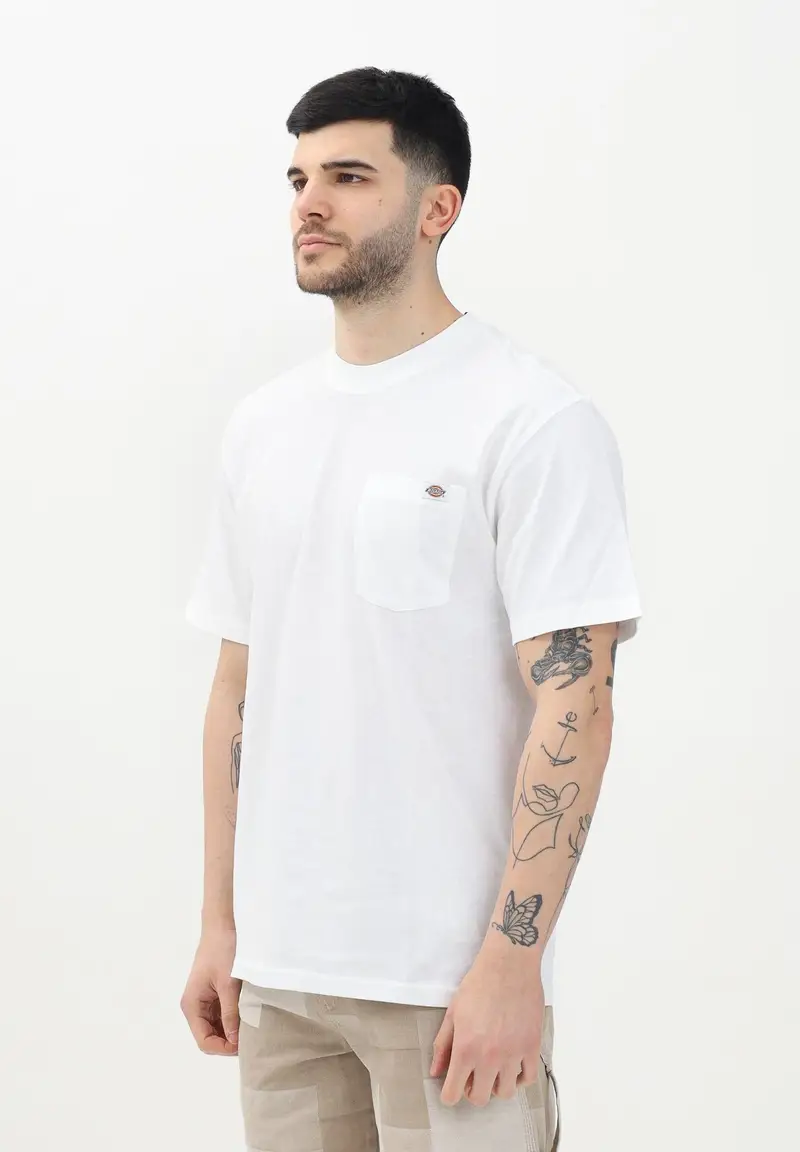 Dickies T-shirt Uomo 921845