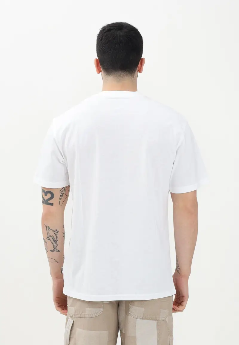 Dickies T-shirt Uomo 921845 miniatura 2