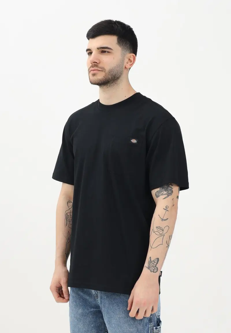 Dickies T-shirt Uomo 921678