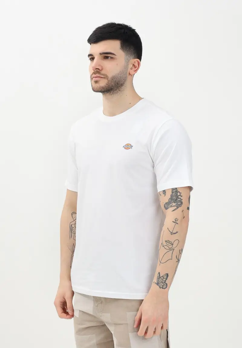 Dickies T-shirt Uomo 921524