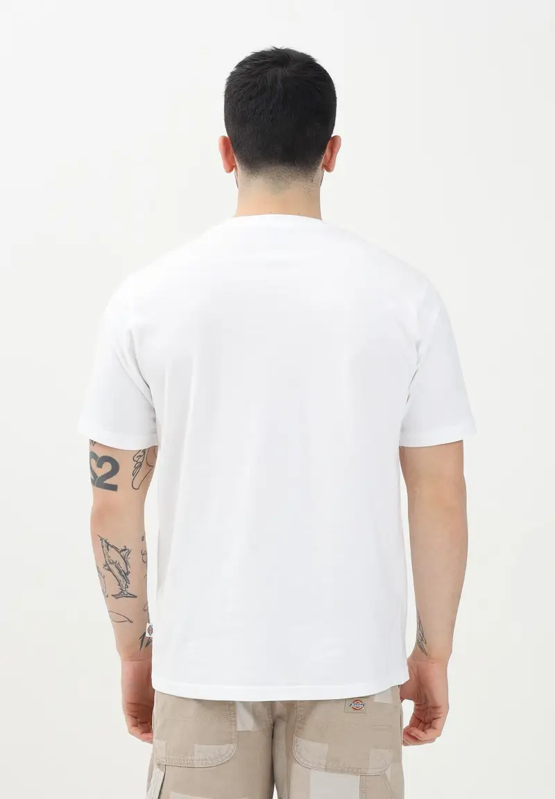 Dickies T-shirt Uomo 921524 miniatura 2
