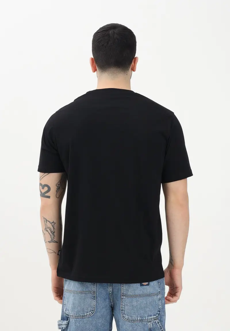 Dickies T-shirt Uomo 921388 miniatura 2