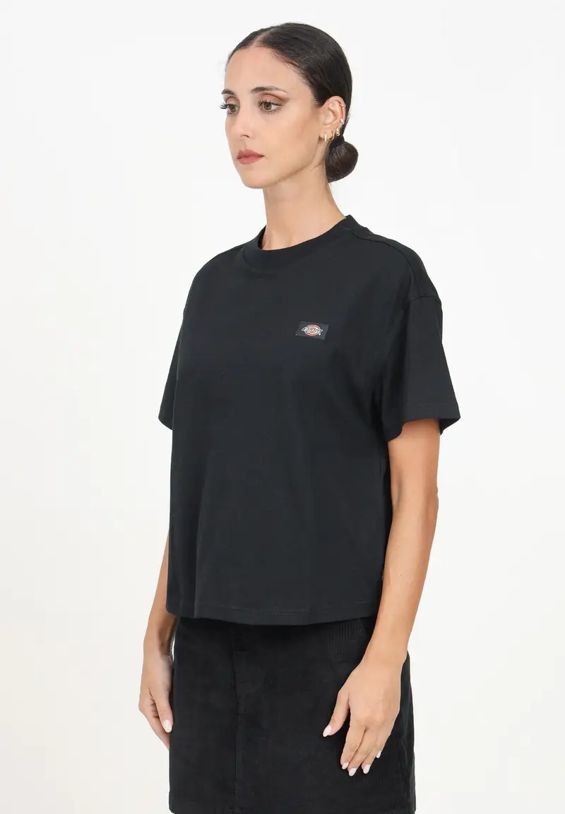 Dickies T-shirt Donna 921059