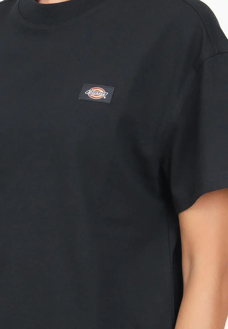 Dickies T-shirt Donna 921059 miniatura 2