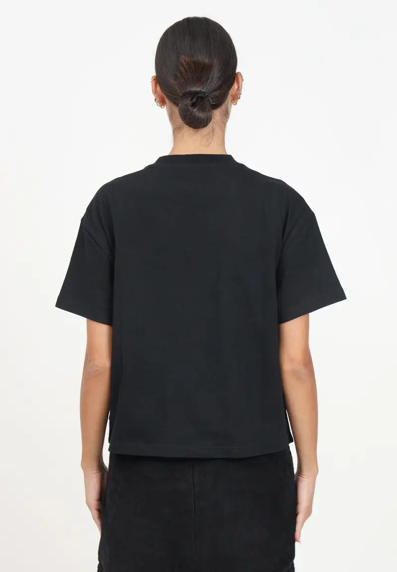 Dickies T-shirt Donna 921059 miniatura 3