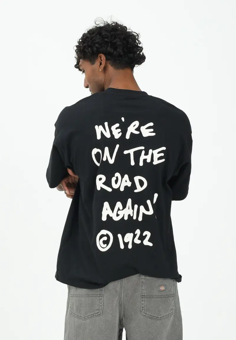 Dickies T-shirt Uomo 3103639 miniatura 2