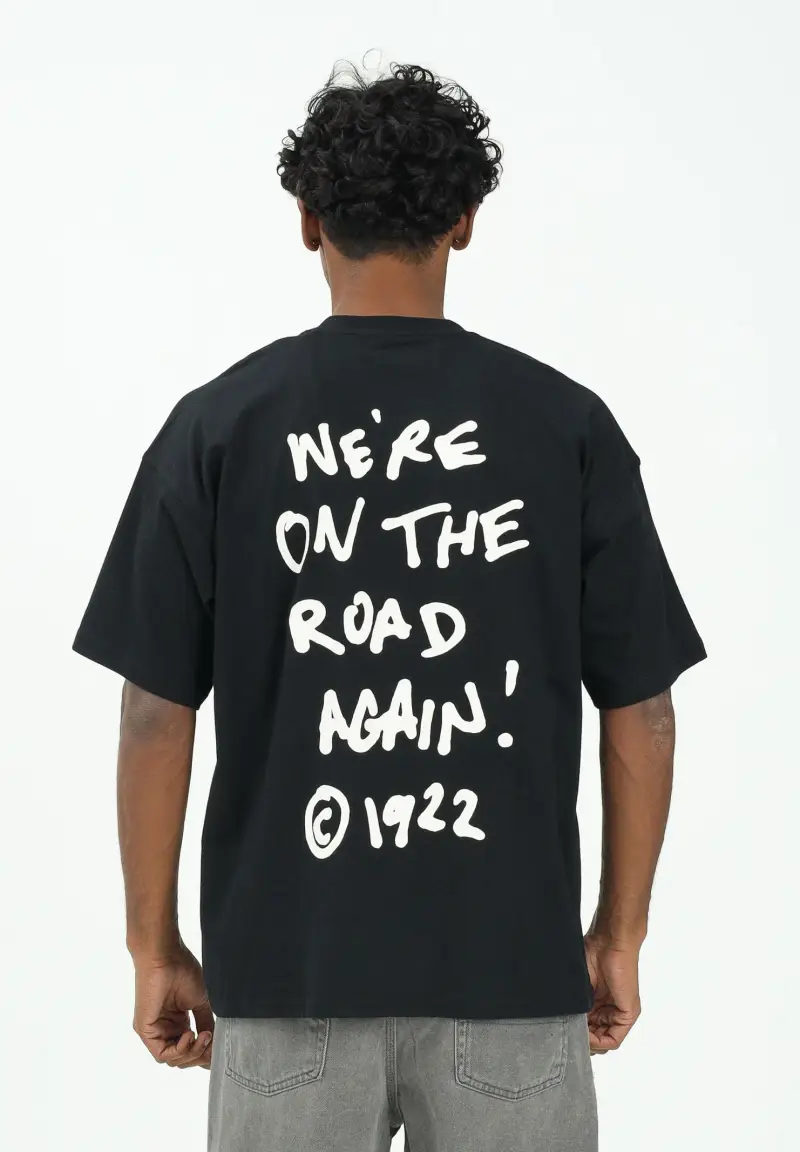 Dickies T-shirt Uomo 3103639 miniatura 3