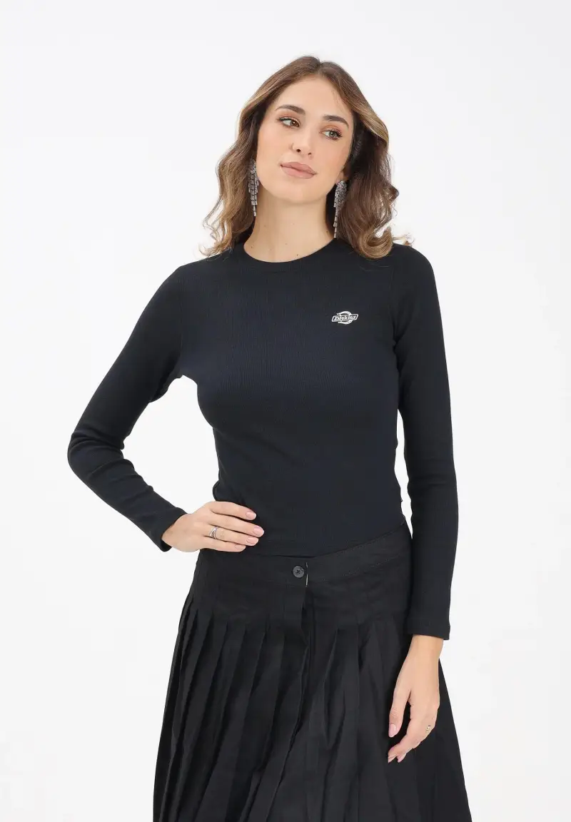 Dickies T-shirt Donna 3176395 miniatura 2