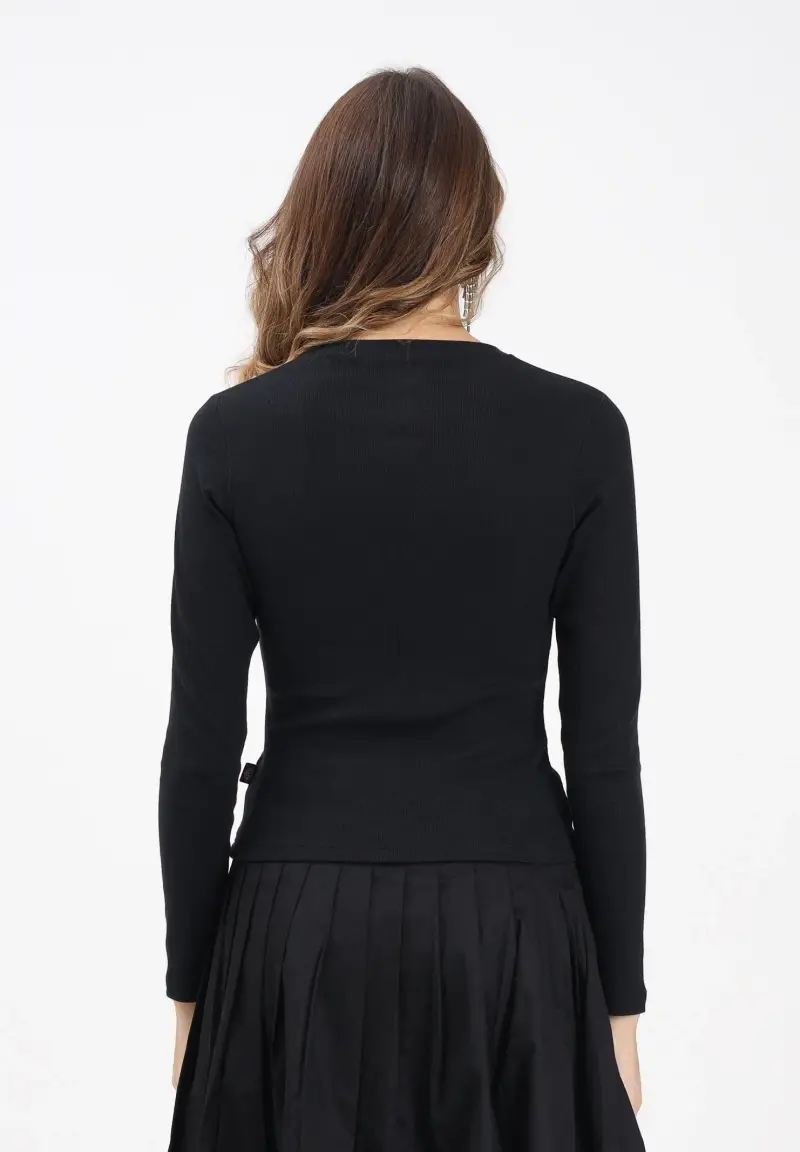 Dickies T-shirt Donna 3176395 miniatura 3