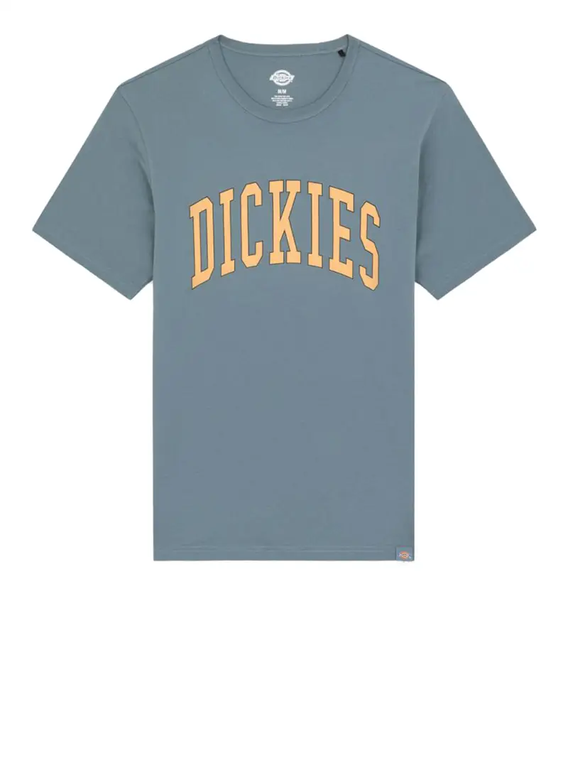 Dickies T-shirt Uomo Blu 2491894