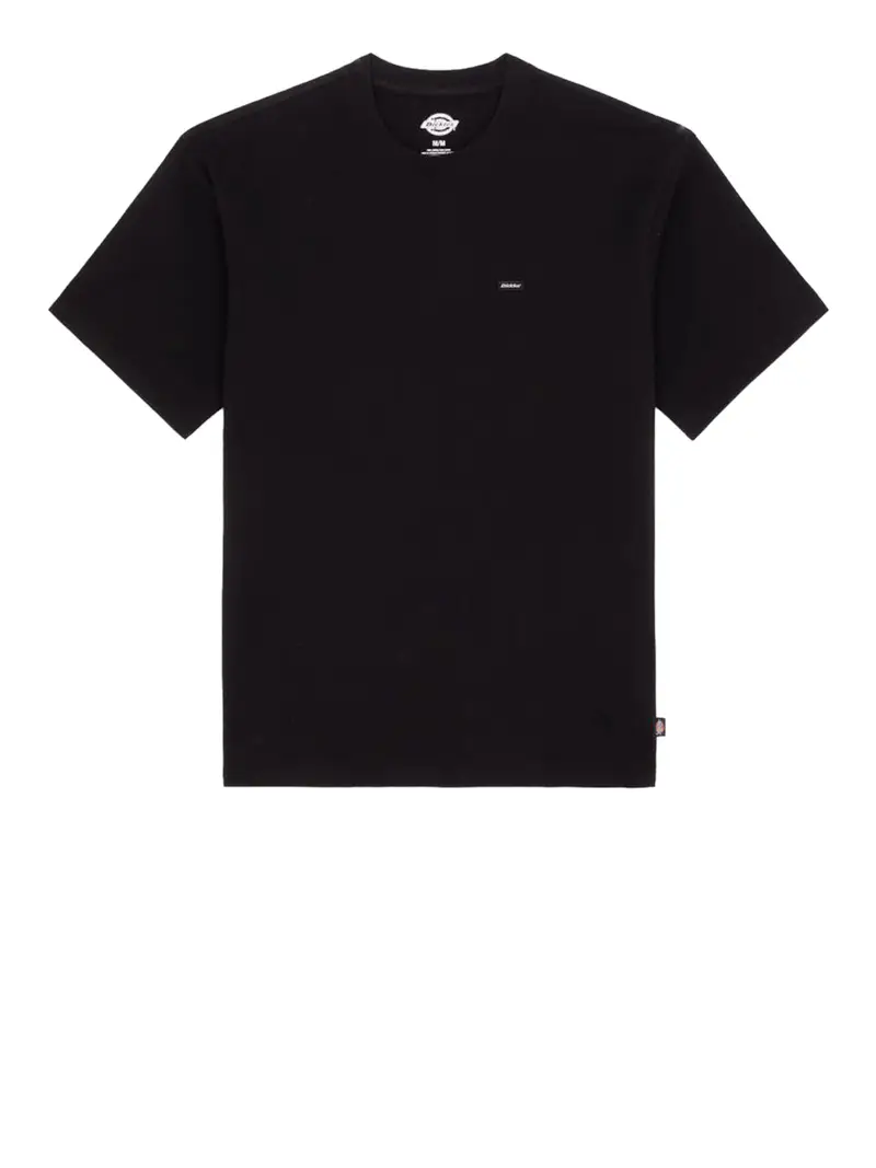 Dickies T-shirt Uomo Nero 2494556