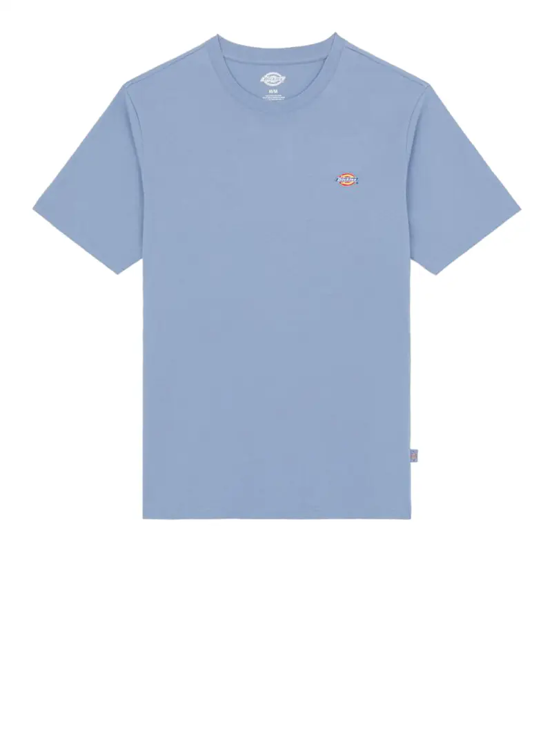 Dickies T-shirt Uomo Blu 2491887