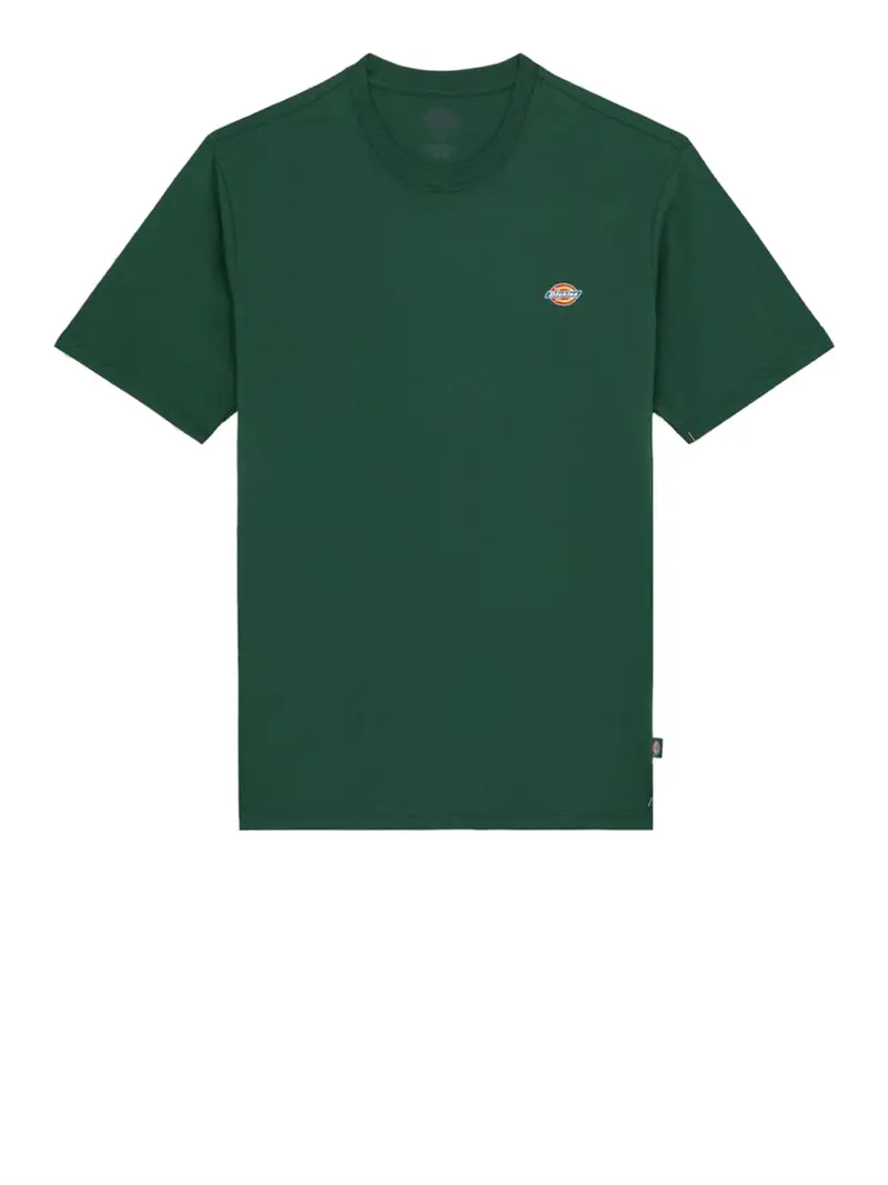 Dickies T-shirt Uomo Verde 3220355