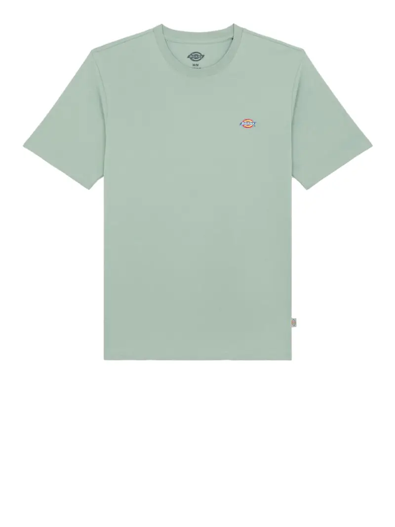 Dickies T-shirt Uomo Verde 2495555