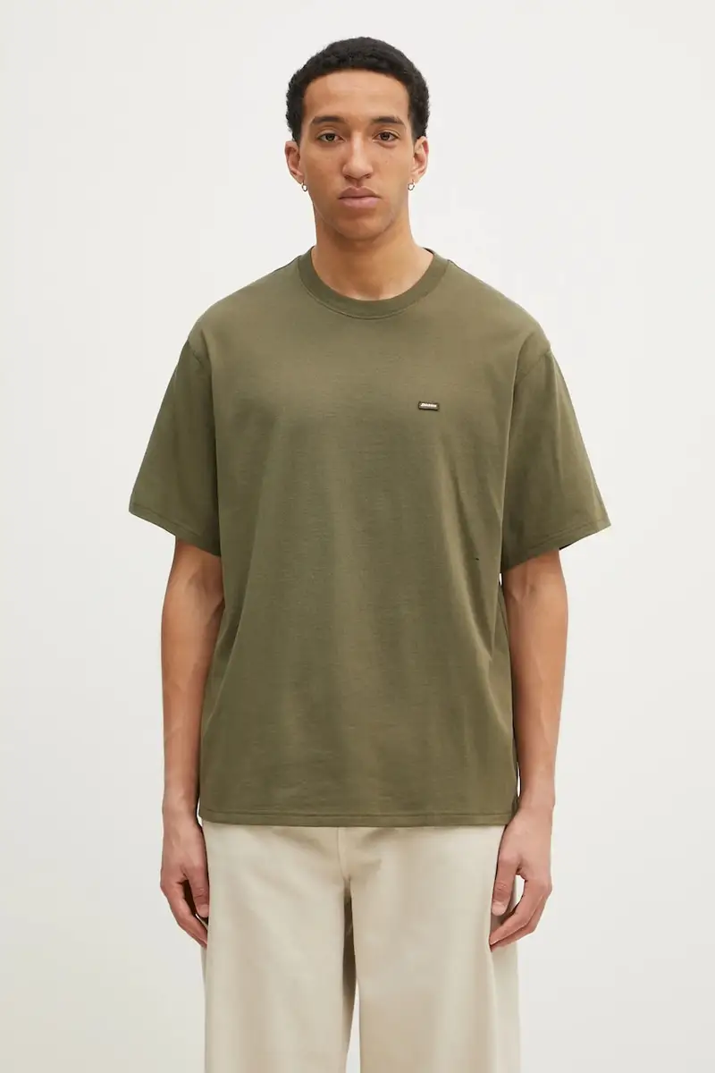 Dickies T-shirt Uomo Verde 2261155