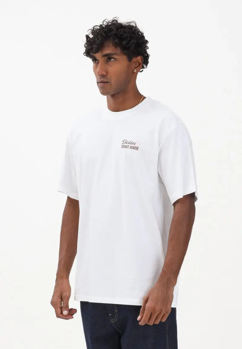Dickies T-shirt Uomo 3176379