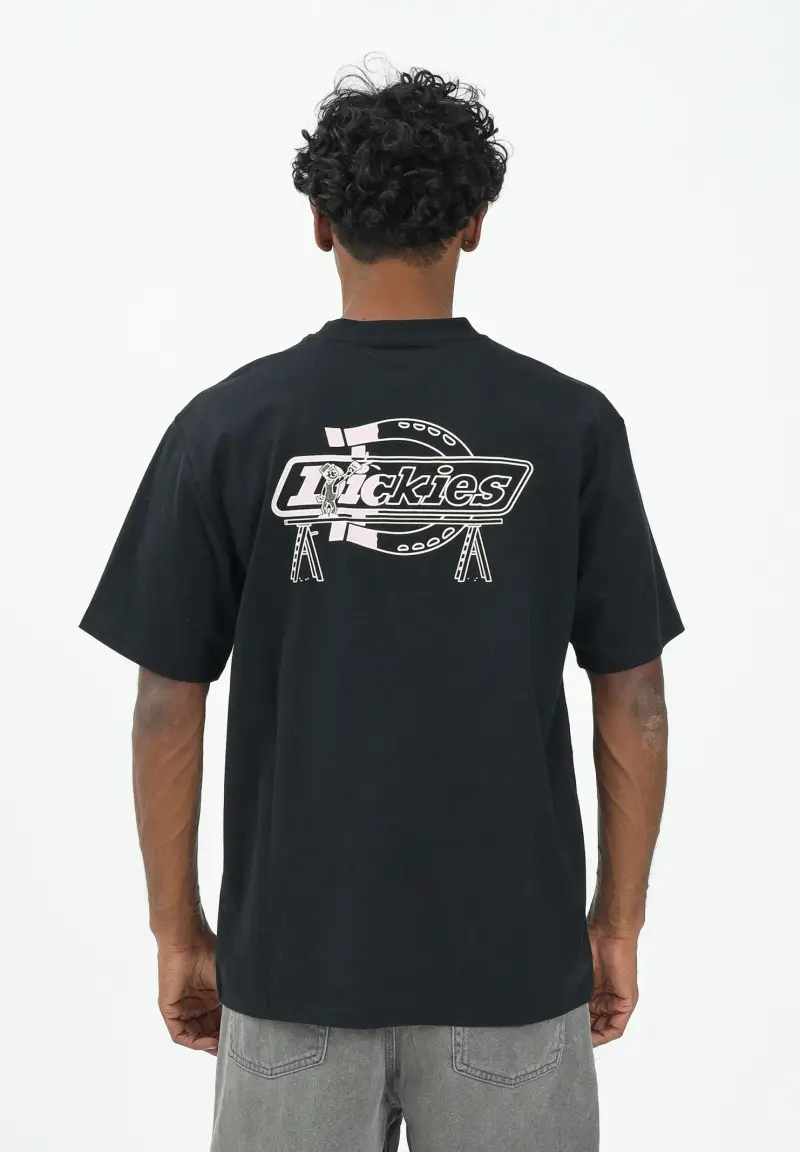 Dickies T-shirt 3103610 miniatura 3