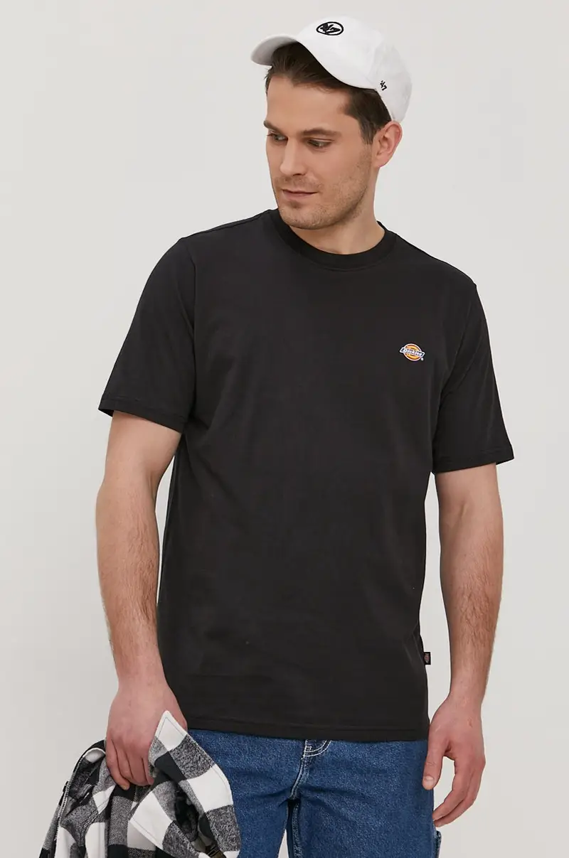Dickies T-shirt Nero 2252088