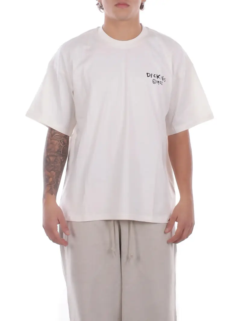 Dickies T-shirt Uomo 3748705