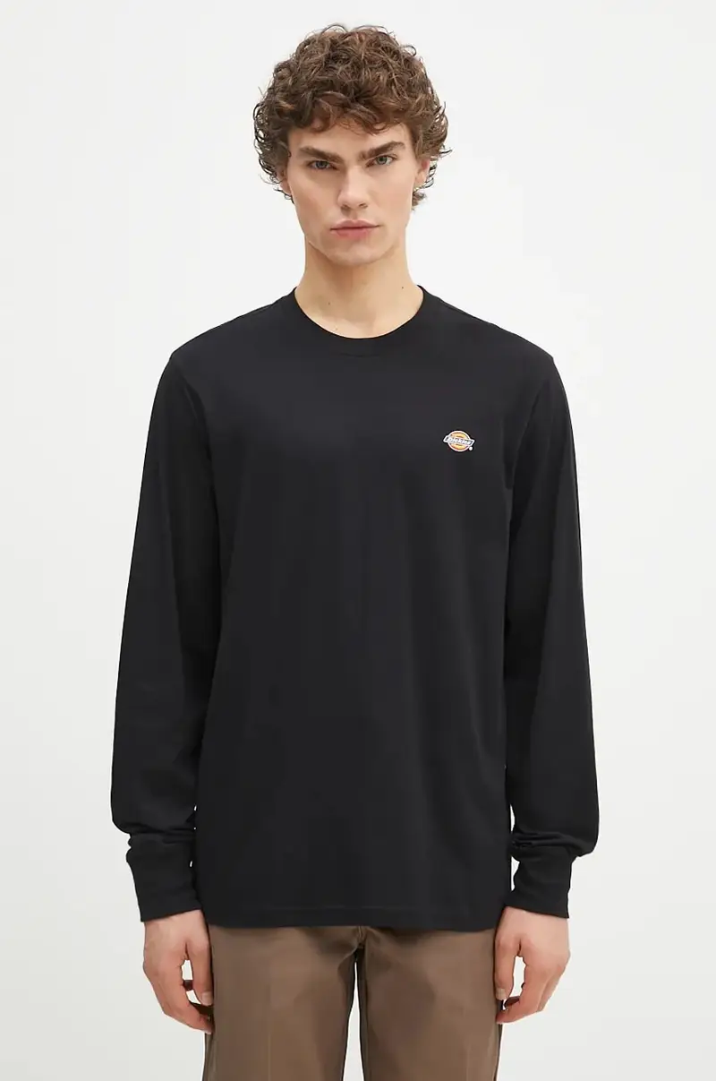 Dickies Top Nero 2252100