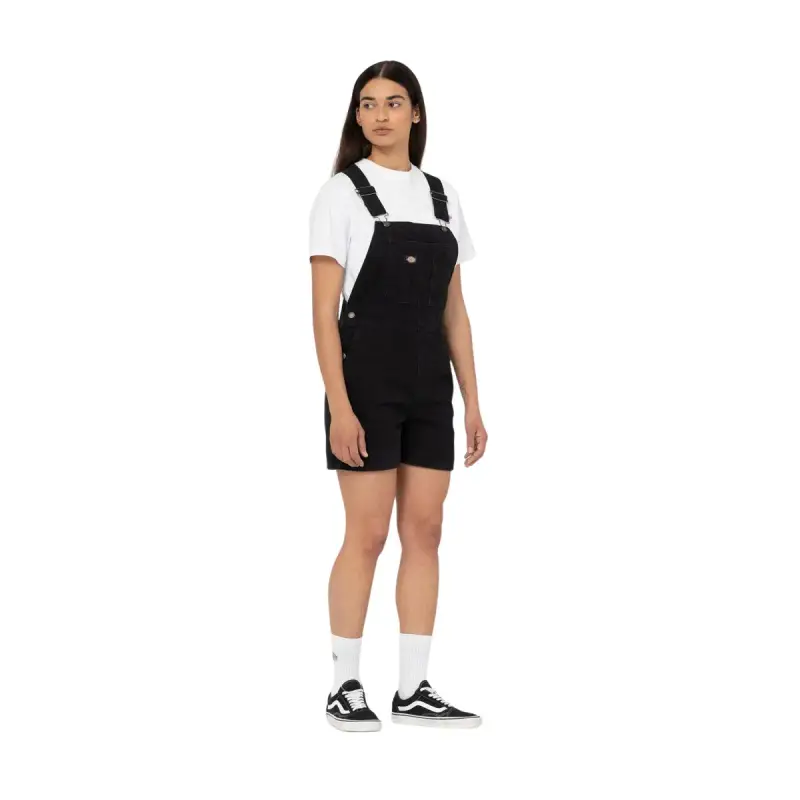 Tuta corta da donna Dickies Duck Canvas