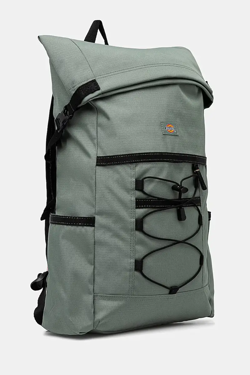 zaino colore verde DK0A87MX miniatura 2