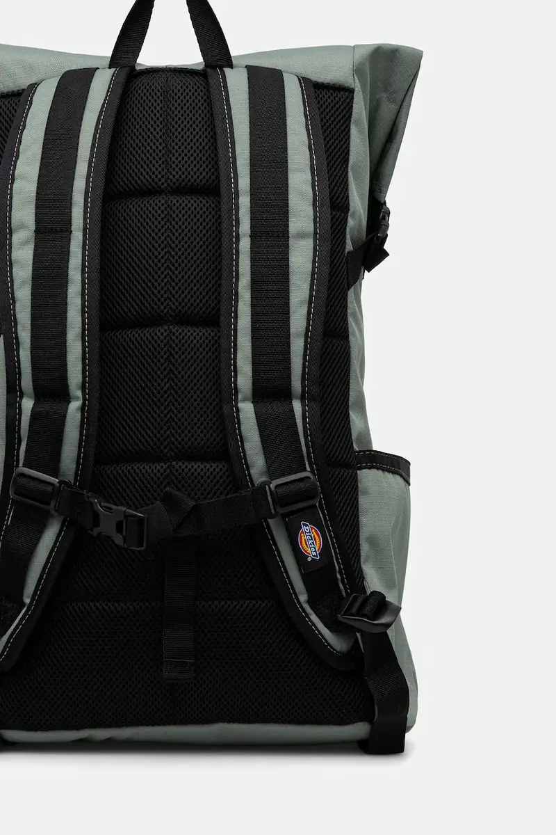 zaino colore verde DK0A87MX miniatura 3