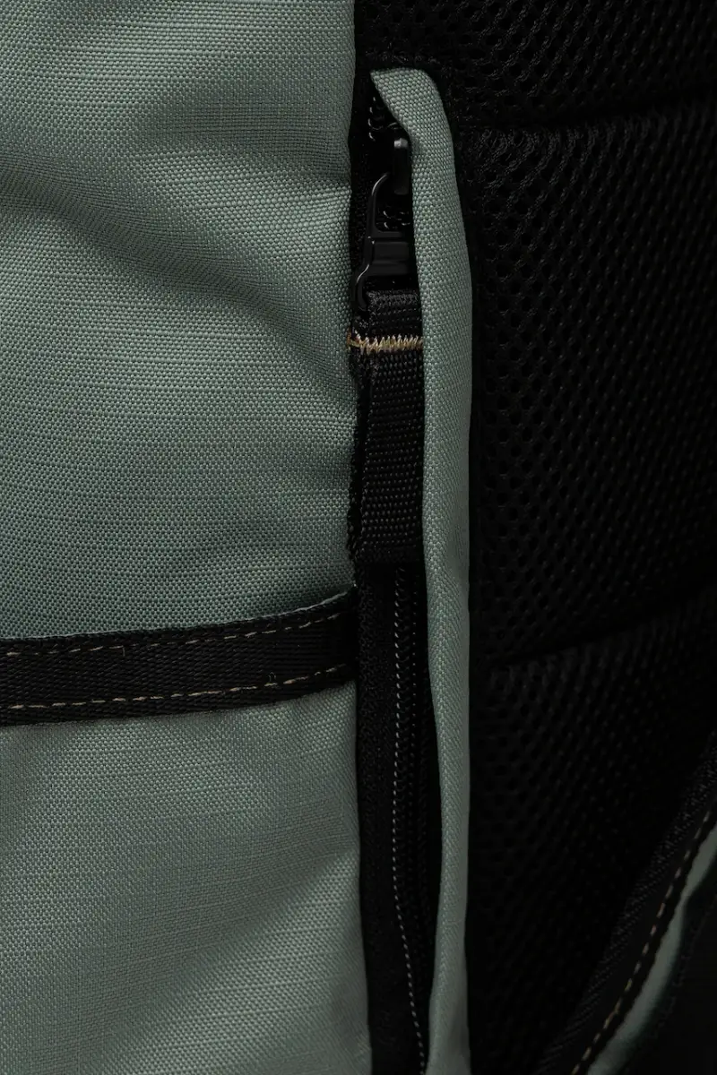 zaino colore verde DK0A87MX miniatura 4