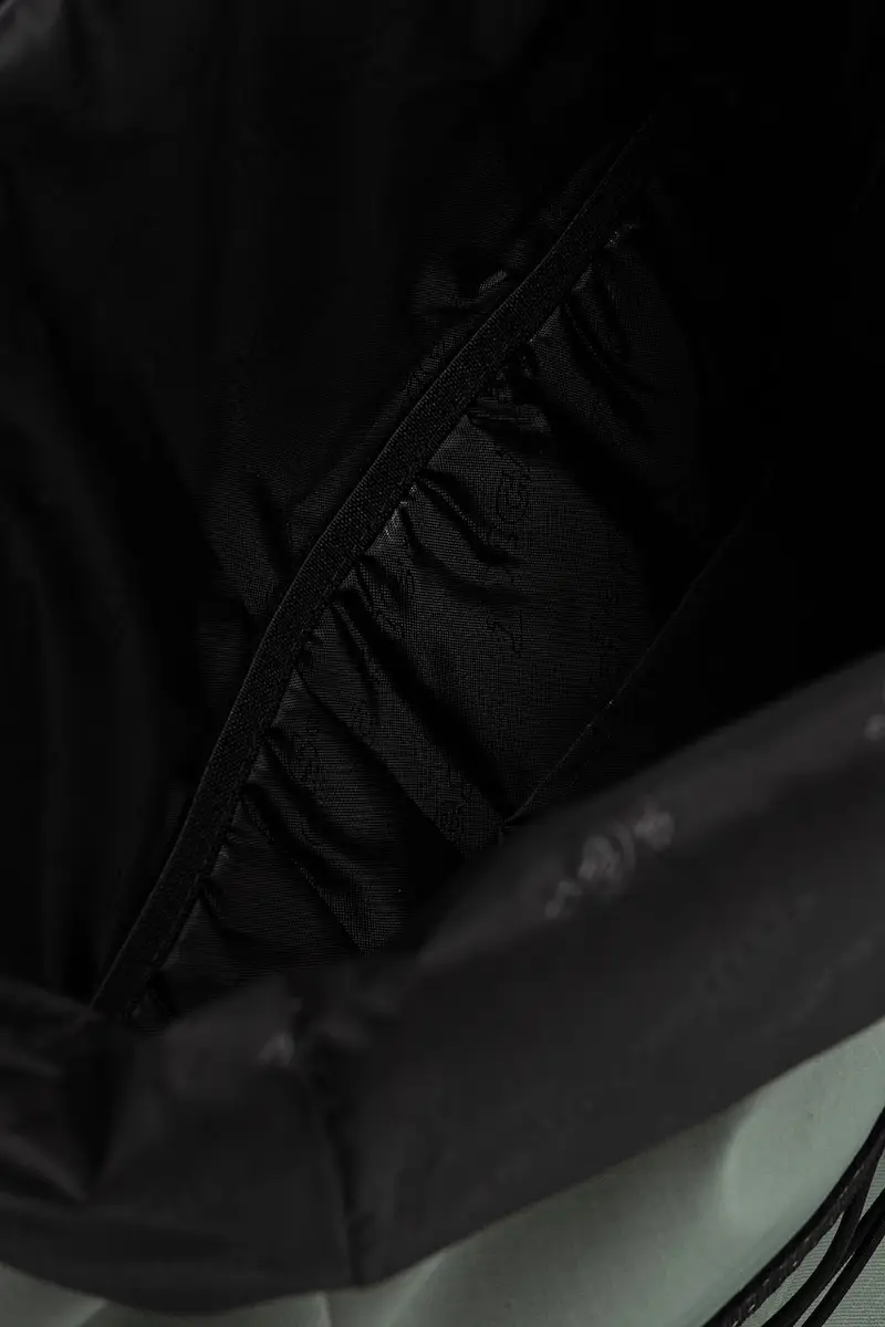 zaino colore verde DK0A87MX miniatura 5