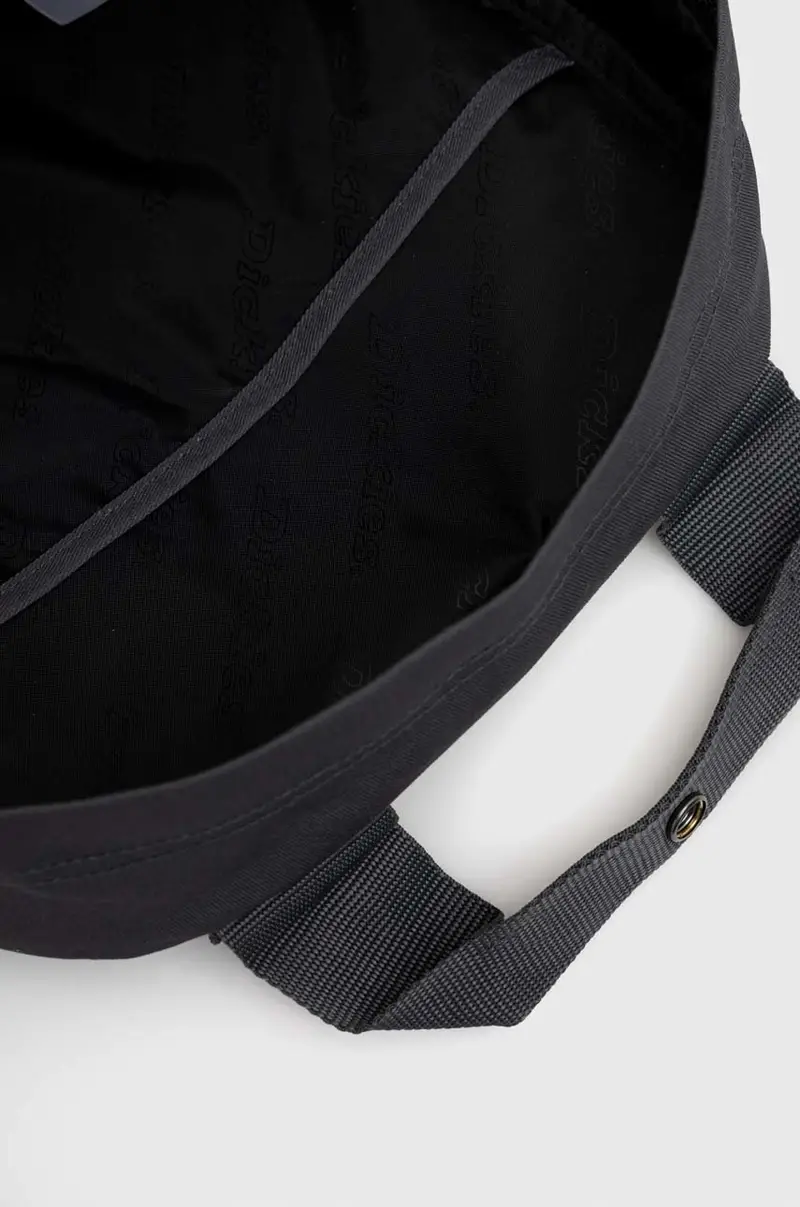 zaino uomo Grigio miniatura 5